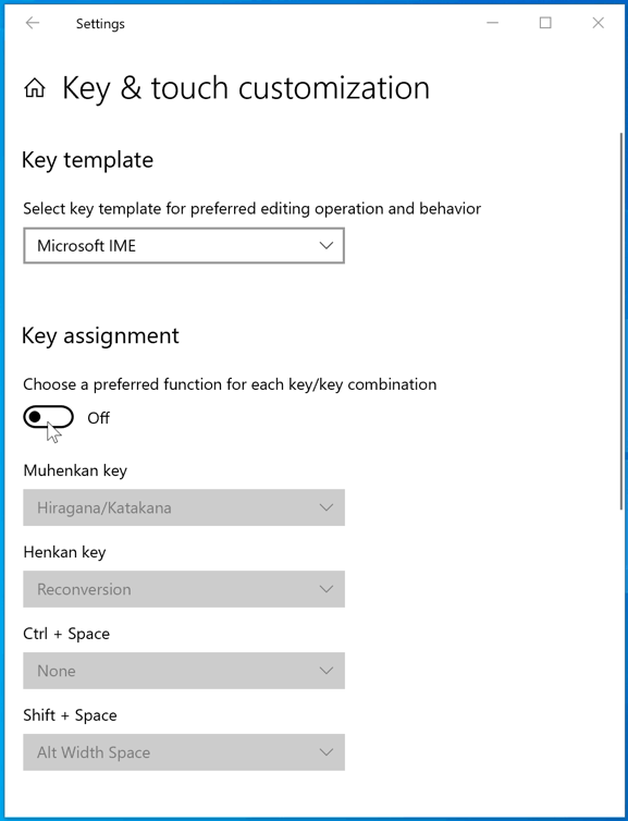 New Windows 10 Insider Preview Fast+Skip Build 18950 (20H1) - July 31 fabd42468b5d16841bfd60e4b615fccd.png