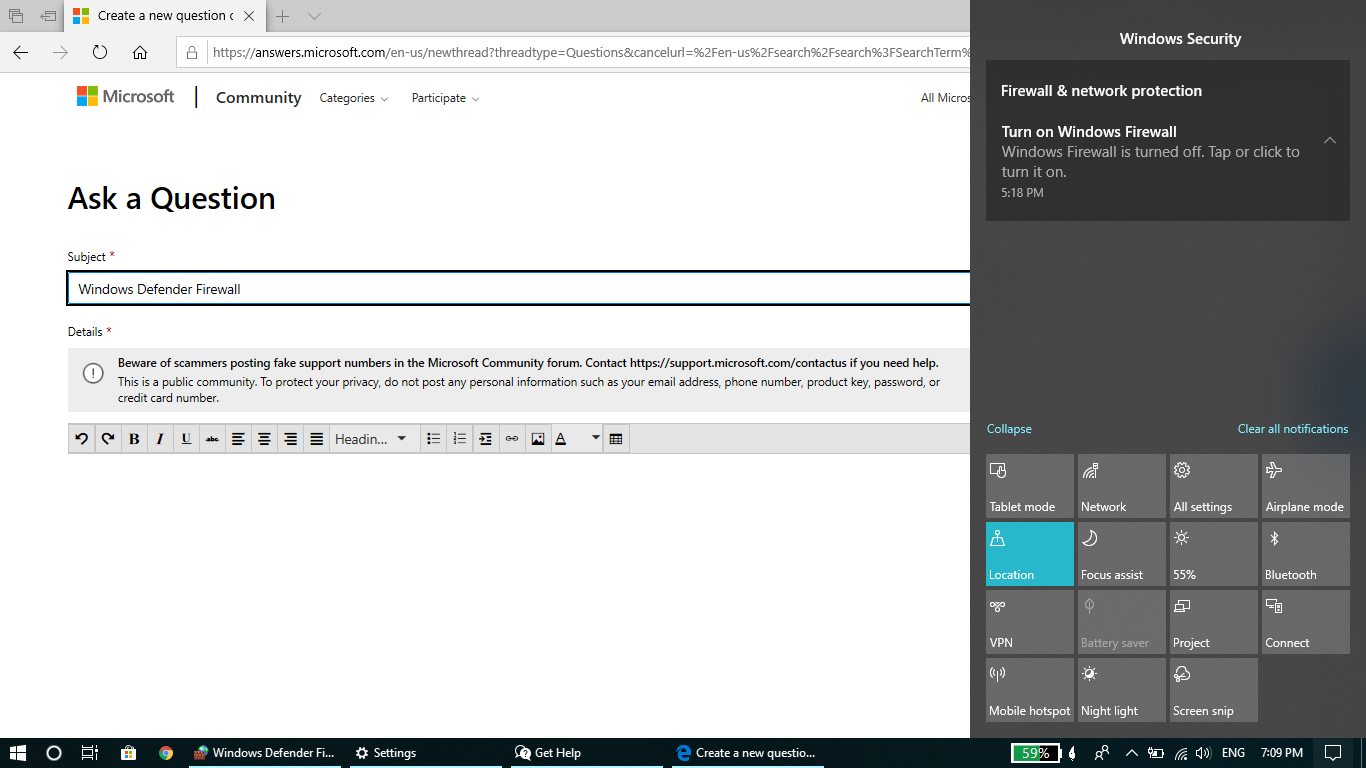 Windows Defender Firewall fac6e78b-72fa-400a-95b4-72e796c34c35?upload=true.png