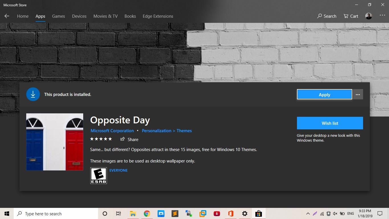 Themes downloaded from Store unavailable under Personalization facbcfc9-c318-43f5-bfaf-ec0f443b2cf7?upload=true.jpg