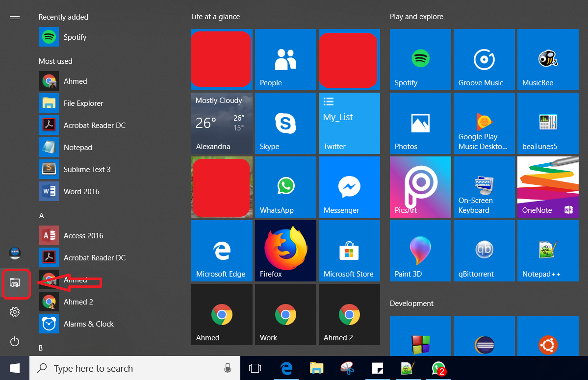 Windows 11 Start Menu and File Explorer Severely Bugged fad2ccec-0d7c-4272-9c89-08b9eb0f0083?upload=true.png