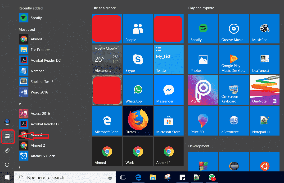 File explorer frezes after i press the start button fad2ccec-0d7c-4272-9c89-08b9eb0f0083?upload=true.png