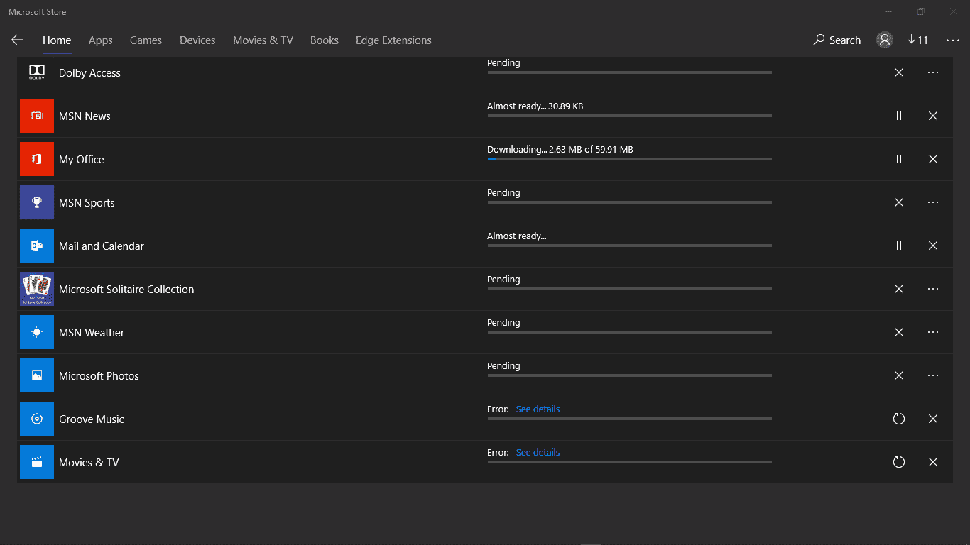 Windows Store apps doesn't open and can't be installed !!! fad48967-6312-4a5c-8372-b2b24b2cf4f1?upload=true.png