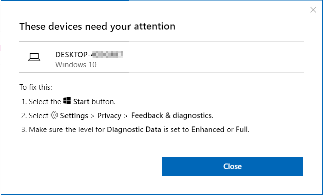 Activity Reporting error non-existent device faddb27b-b786-40ea-90a4-e5594eafa038?upload=true.png