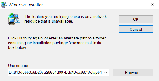 Xbox 360 Controller not working on my PC faec3bb1-22e2-4d2a-9cfa-6a92635eff8e?upload=true.png