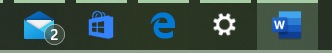When I type a Windows App in the Start, it does not show the icon faf7f538-011b-4f3b-98bd-7bc135747efc?upload=true.png