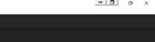 Turn of the select display button on all programs. fAkYqRHfIFDVfy-mrL2WHJG9UW_7O5Gd1EfX6WITvdw.jpg