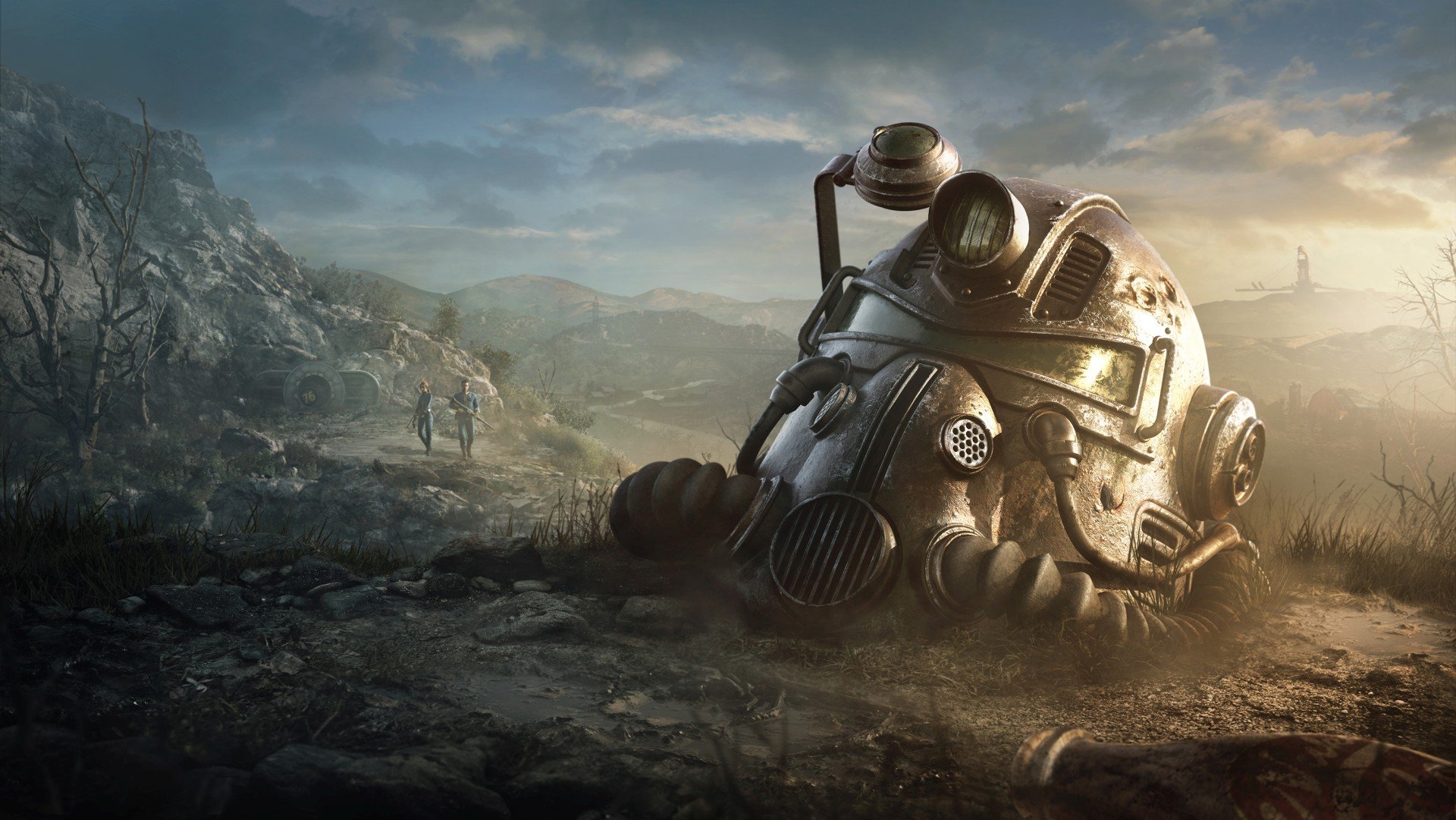 Fallout 76 B.E.T.A arrives on Xbox One on October 23, 2018 Fallout76_Dawn_LowResForPresentations.jpg