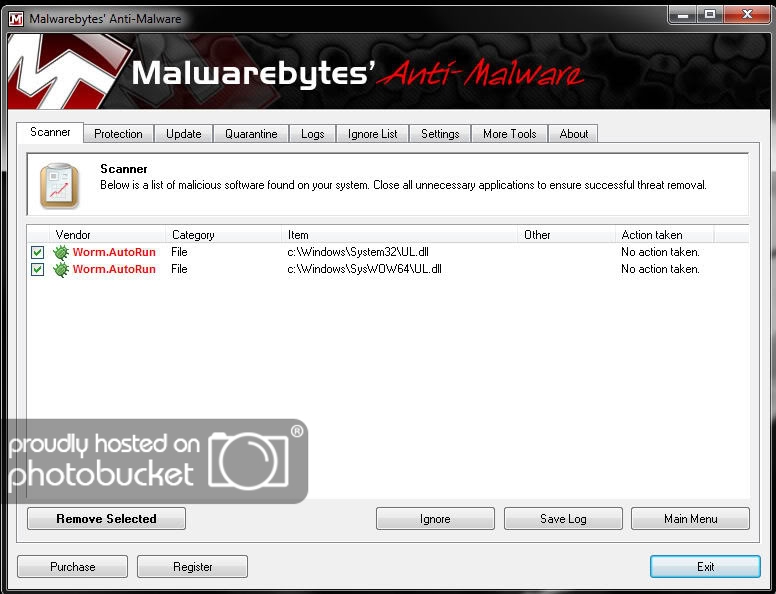 MalwareBytes Detects Safe File All the Time.. What to do? FalsePositive.jpg