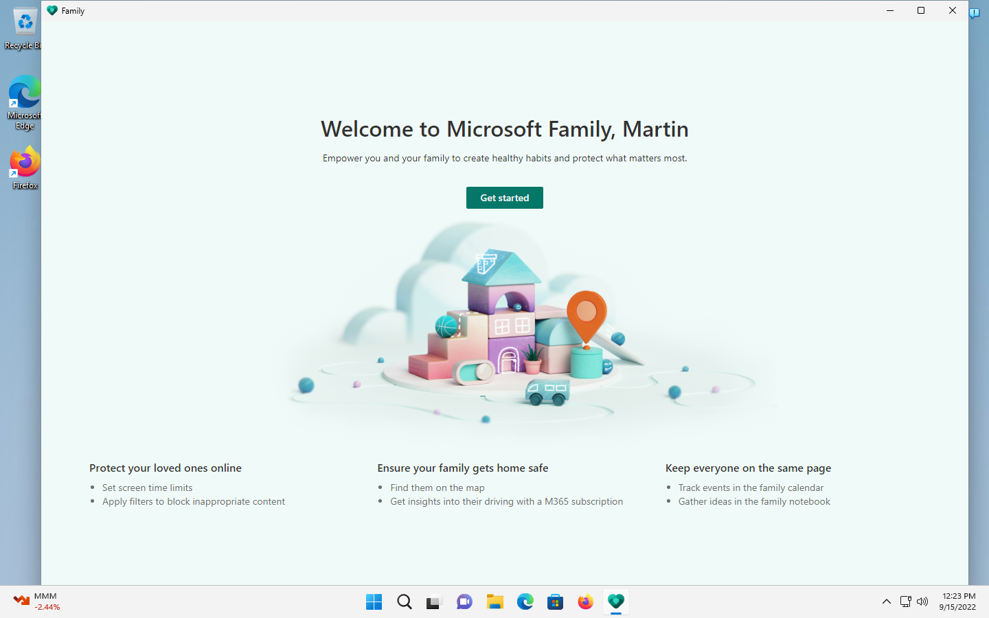 Windows 11 version 22H2: new and updated apps family.png
