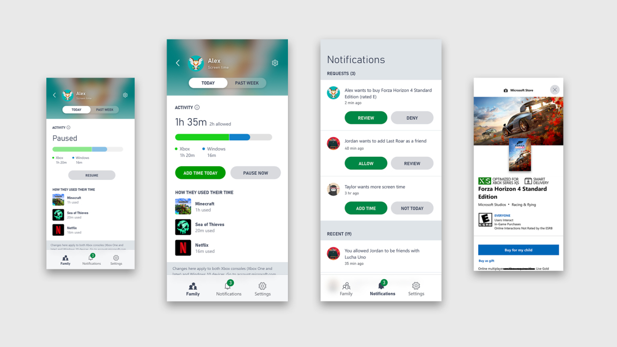 New Xbox Family Settings features available to help manage gaming Family-Settings-App-Hero-Img-12-9_updated.jpg