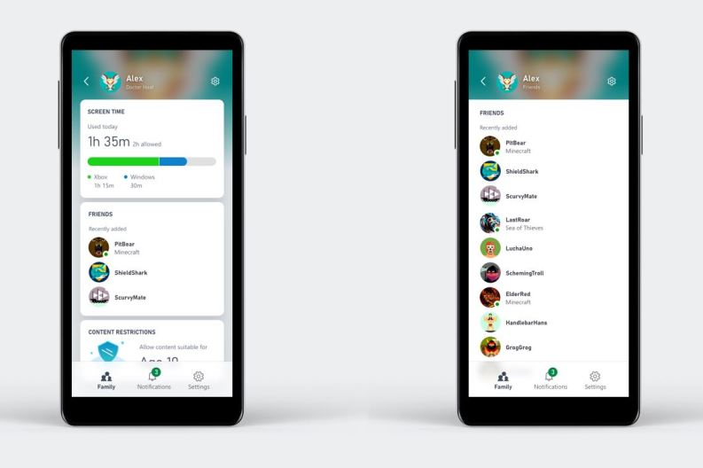 Family settings - Manage access to apps Family-Settings-app_001.jpg