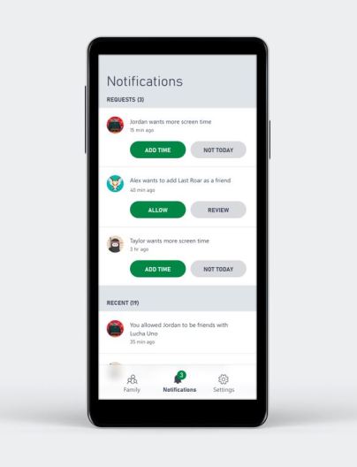 Family settings - Manage access to apps Family-Settings-app_002.jpg