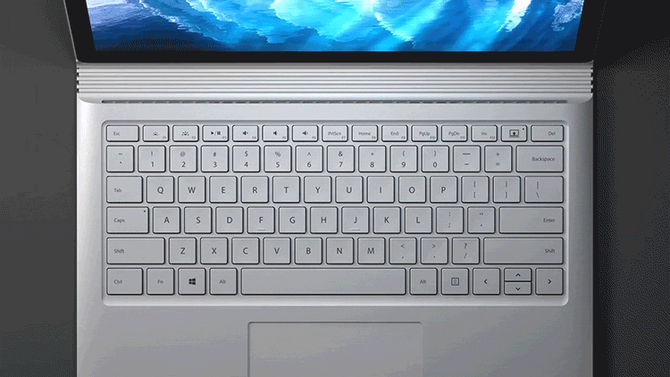 Mouse lag/stutter on best performance power mode (Surface Book 2) fanInside.gif