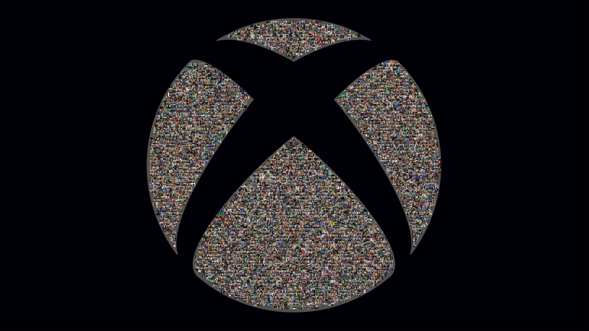 The Biggest Launch in Xbox History, All Thanks to You FanMosaicHERO.jpg