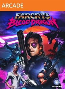 New Games with Gold for November 2019 on Xbox One  Xbox far-cry-3-blood-dragon.jpg