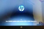 Fix Fatal Error C0000022 for Lenovo, Dell, ASUS, HP, etc, systems Fatal-Error-C0000022-1-150x99.jpg