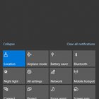 Any idea how to remove the "Dismiss" button from Outlook's new email notification? Updated... fB-Qj84vd39rw82aMSGKWGRbLpze2ks4ZwZ7rbHVttg.jpg