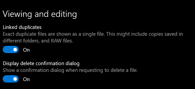 How do I disable the Auto Enhance feature in the Photos app? fb20d133-5a8b-4d59-a25c-3107eda2847c?upload=true.png