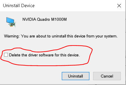 Will my Display adapter install it self back after i restart it fb221831-3db3-4163-ad6b-a93570379576?upload=true.png