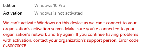 Old to new PC, can‘t activate Win11 Pro on new PC slmgr /upk fb3db828-6730-45b5-8862-4502dc031e9a?upload=true.png