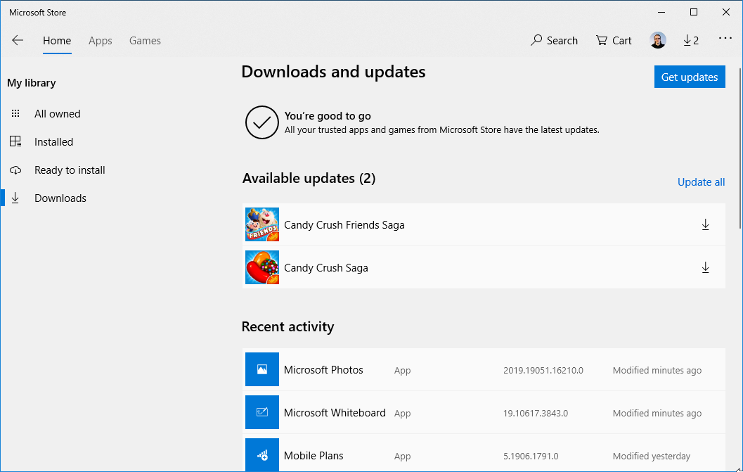 Unwanted apps in "Downloads and updates" fb3fac90-f2ef-40f0-85d5-70719f30bc97?upload=true.png