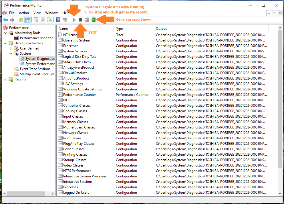 How can I default the running Event Trace Sessions, or scan them with Windows Defender... fb4802ea-f581-47b0-bb08-fe414babae52?upload=true.png