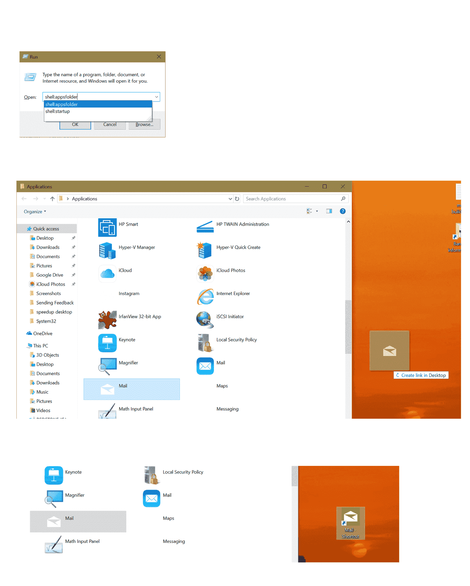 Easy Guide: How to Create Desktop Shortcuts for Microsoft Store and Desktop Apps fb4fe04d-07f0-4922-9c9c-844bfbe1962e?upload=true.png
