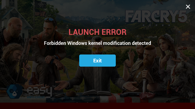 Easy Anti Cheat (EAC) "Forbidden Windows Kernel Modification Detected" fb5a359c-fe16-4576-916e-b97dcac32ff0?upload=true.png