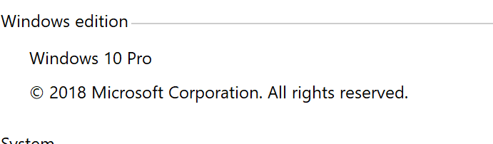 Windows 10 updated to pro without me knowing. fb5a8926-a7cf-407e-9d20-aac1687214b6?upload=true.png