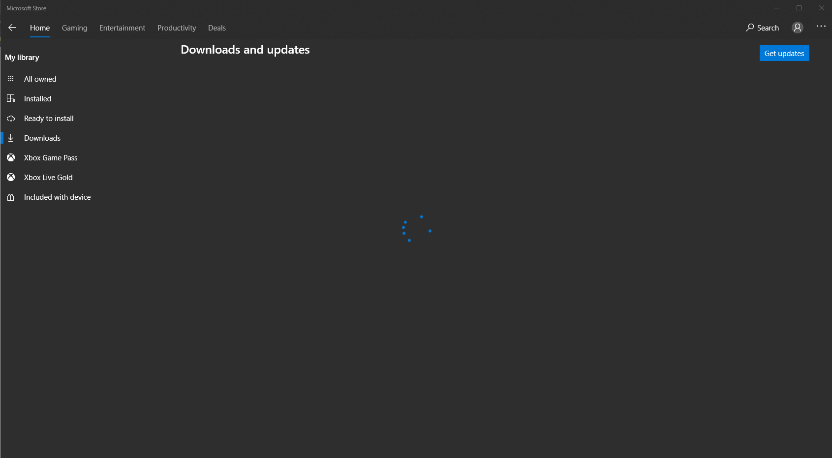 Microsoft Store Unable to Download or Update Anything fb67a0be-e356-43d8-81de-19b5aa63bff4?upload=true.png