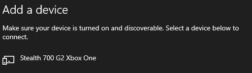 Wireless headset will sync, but won't show as a audio device fb6b09de-71b4-463e-b1ad-e537ba8fa5d2?upload=true.png