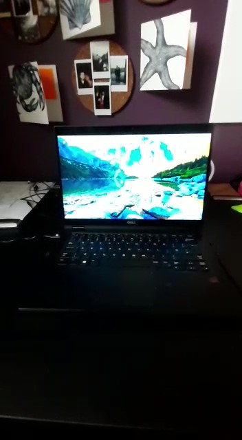 "Slide to shutdown" appears when I open the laptop lid, won't go away and laptop shuts down fb7bca8c-0503-4928-8a5b-5566287ea7f1?upload=true.jpg