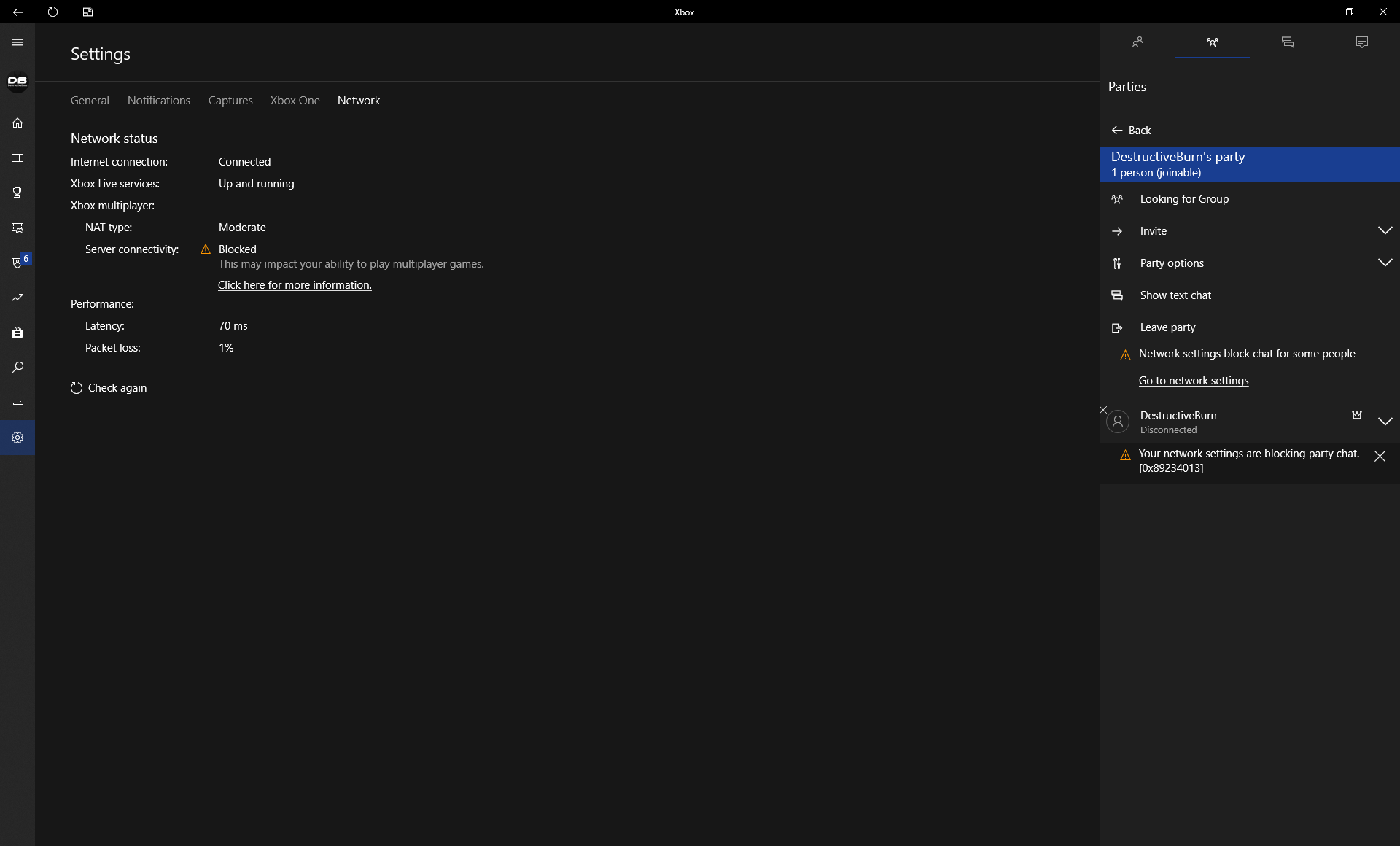 Xbox Live App Moderate NAT and Server Connectivity Blocked fb953c72-b5e0-4d22-b882-bb37e76653d5?upload=true.png