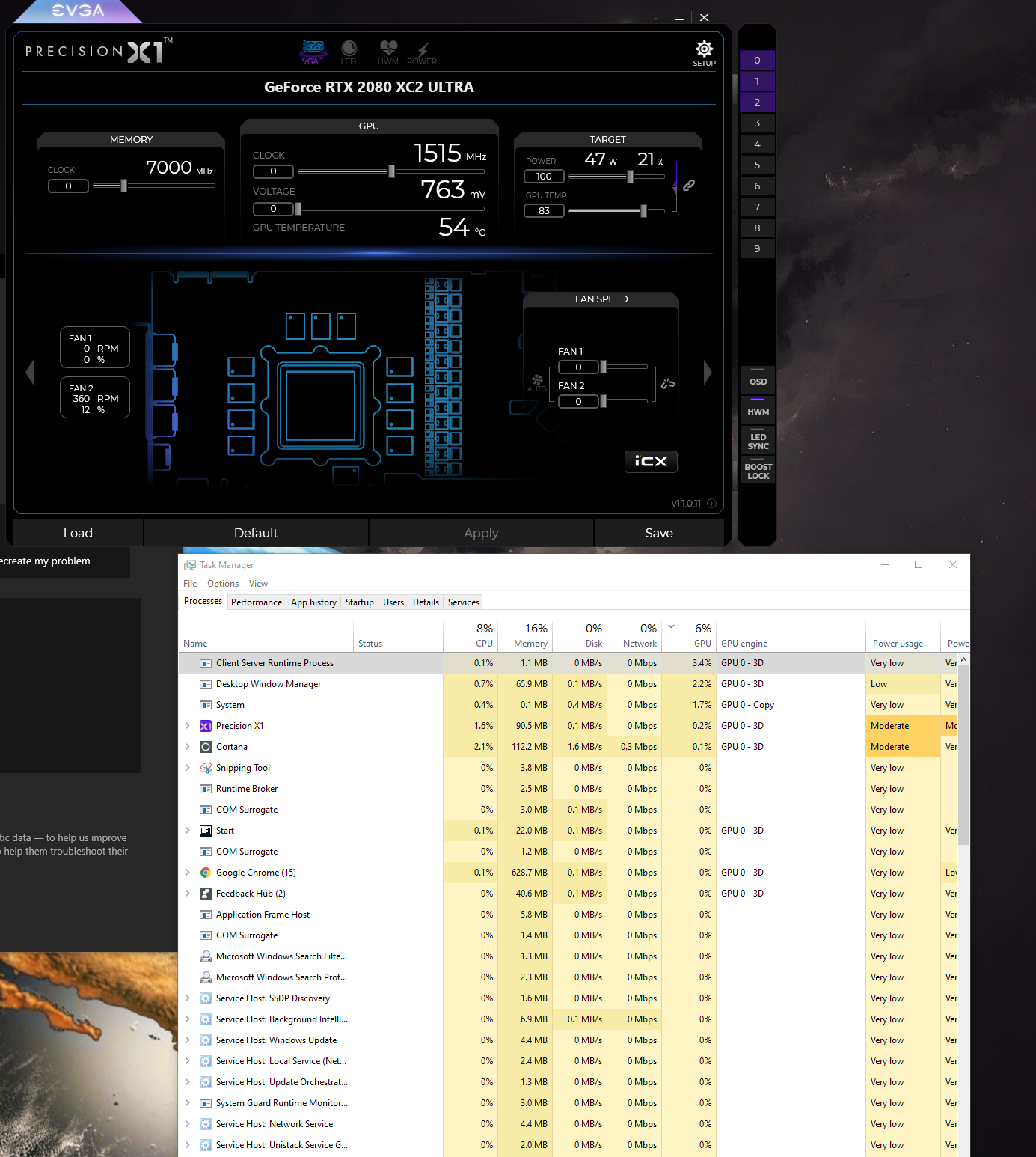 I need some help fixing a persistent Graphics/Windows issue I've had for months. Even... fb9bcb5c-c47e-46e5-8e99-0f56785f99b2?upload=true.png