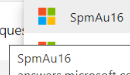 Why can't I put some shortcuts/links on my top horizontal bar? Win 10 fb9bd6b5-94b1-45b4-80fe-37ffe4f8e2f3?upload=true.png