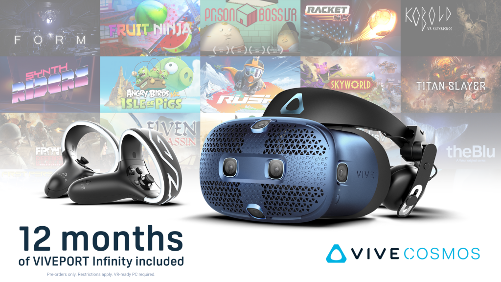 Surface Microsoft + HTC Vive Cosmos Elite VR System ????? FB_VIVE-Cosmos-w-VP_Infinity-12-mo-1024x576.png