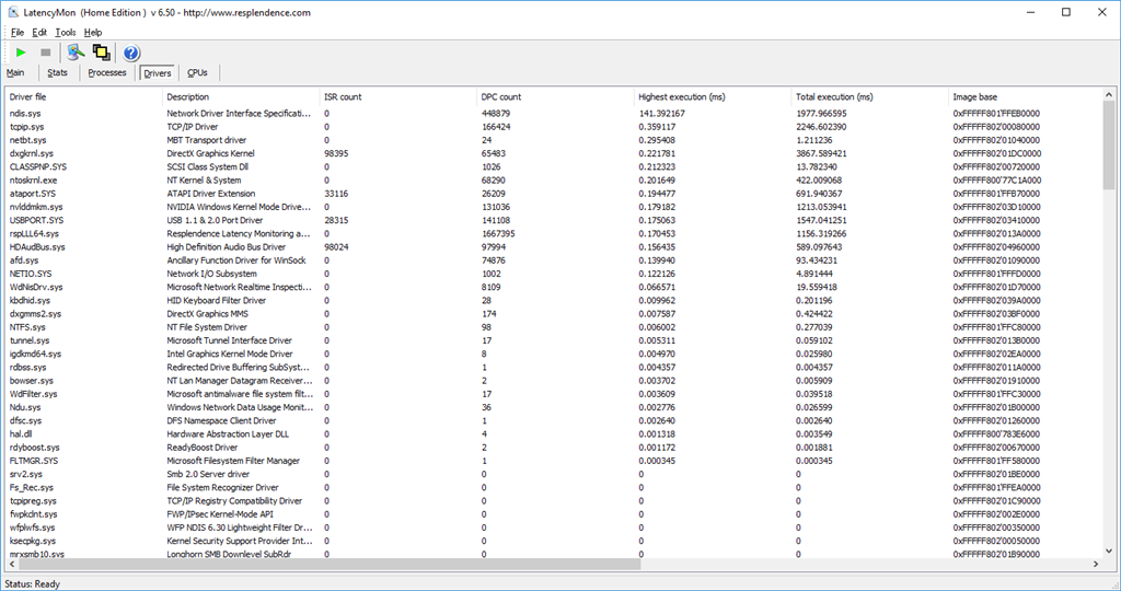 High DPC latency causing audio stutters fba801b7-0ef4-4df2-9a7e-528ee78991f2.png