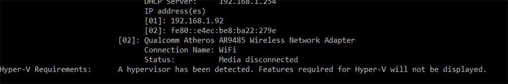 Hyper-V Won't enable "Error code: 0x80073701" (Windows 10 Pro on AMD CPU x64-based),... fbb4f05d-66c7-423a-b521-34e9edbae6ff.png