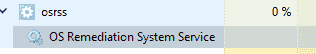 How do I get rid of OSRSS? fbb77a0e-fb56-4a1f-977a-58797485d85c?upload=true.png
