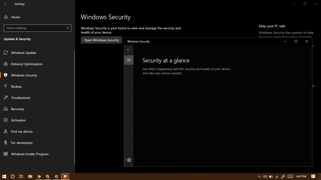 Can't open windows defender's settings fbd45d47-cf43-415f-ba72-d7589a03141b?upload=true.png