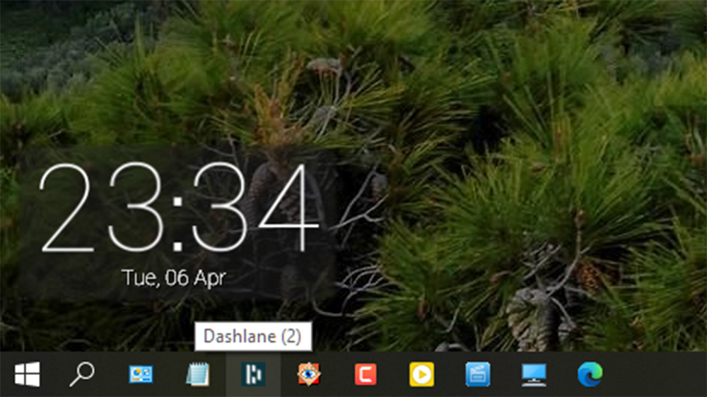 Windows 10 pinned taskbar items display name and 2. fbe070b0-62d7-439a-b5ab-40743ee7e4ae?upload=true.png