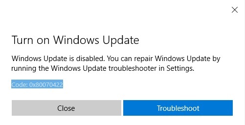 i can't install state of decay with Code: 0x80070422 fbe16b1c-5a9c-4e86-9f90-86367124ed19?upload=true.jpg
