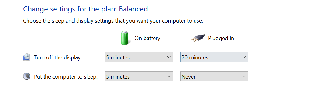 Surface Book 3 does not turn monitors after "Power Saving" fbebec87-338d-4620-aa8f-c6167219fa0d?upload=true.png