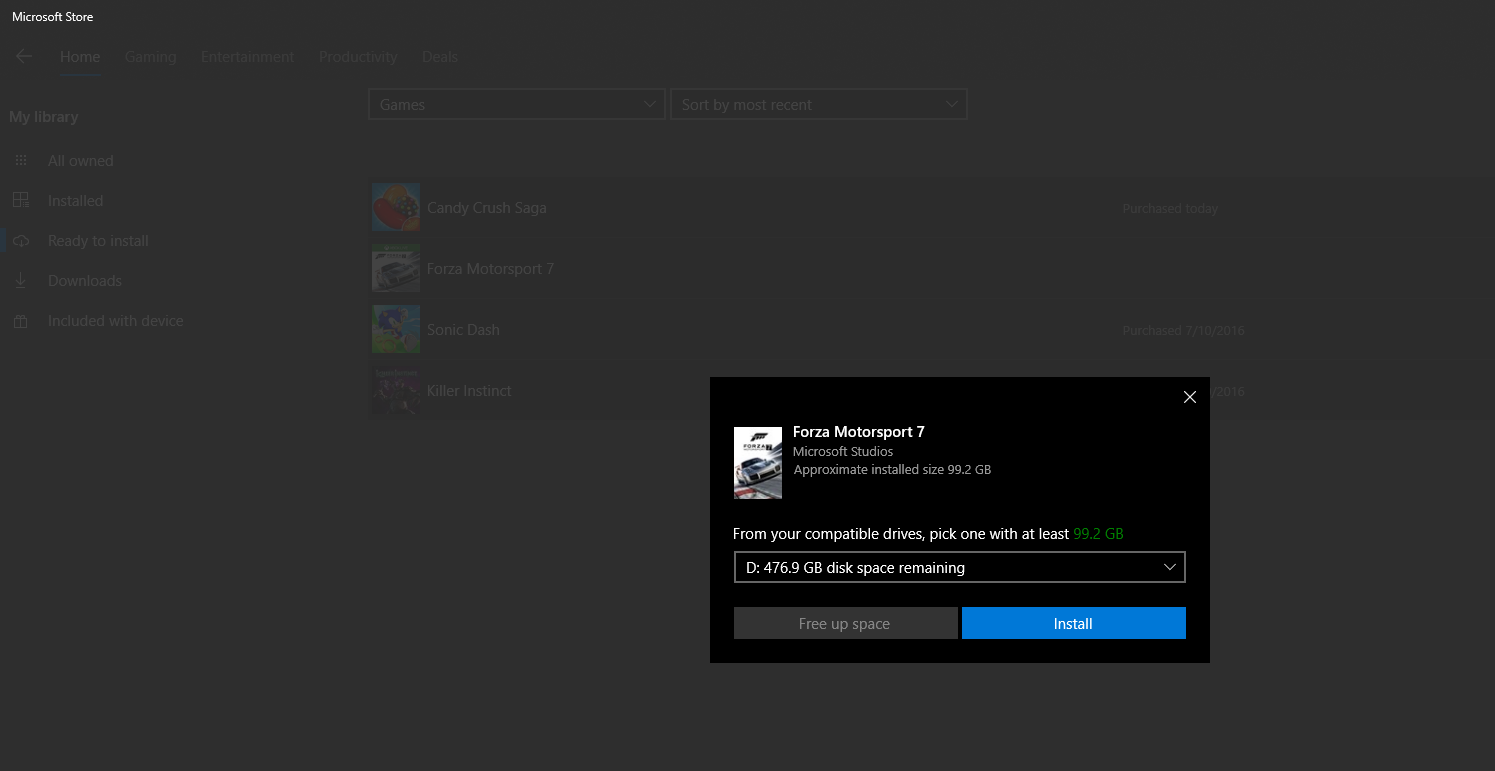 I cannot install a game in the drive D:\ fbeebf58-4211-401f-960b-705fb67e1265?upload=true.png