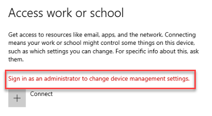 Windows 10 - Access work or school issue adding fbfc927f-3e3b-4fbf-bf33-a40346433c28?upload=true.png