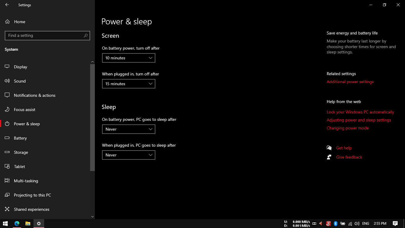Windows not detecting IGPU and descrete GPU in Graphics Preference fbfd014f-912d-461d-8754-3d0a9316e395?upload=true.png