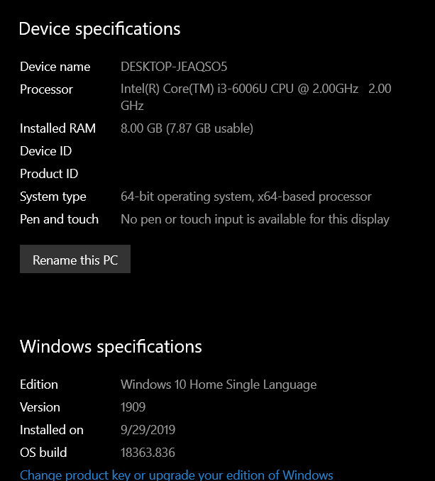 Multiple nearby Windows users facing Blue Screen problem fc00d5f4-9aa3-44df-8e16-084d215cf444?upload=true.png
