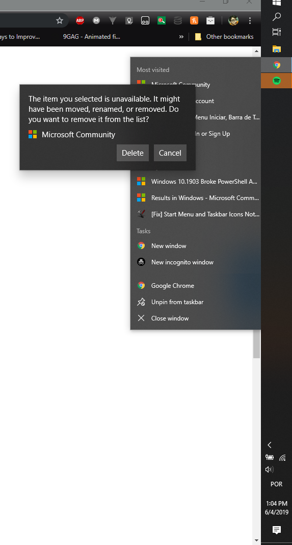 Taskbar Pinned Apps do not work correctly when right clicking fc13b886-de9c-4ab0-826c-555ad88c6561?upload=true.png