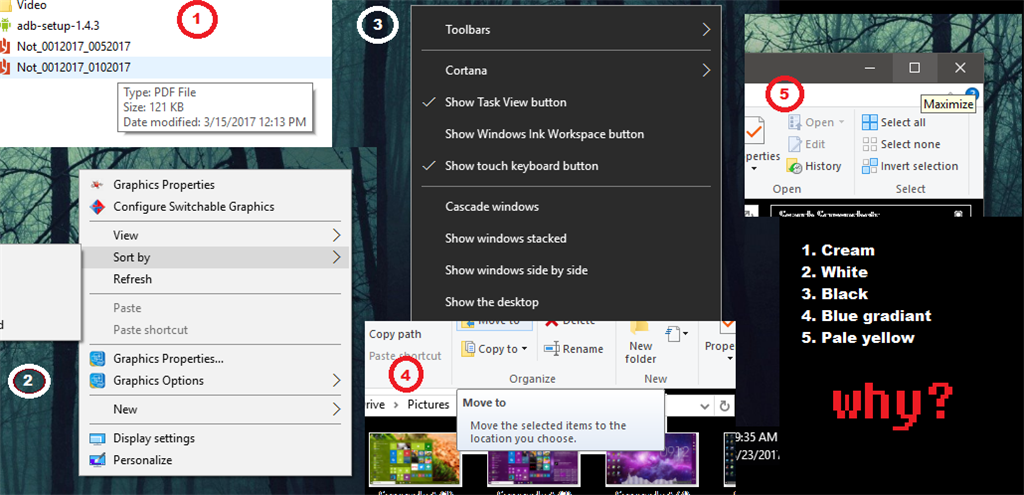 [Bug?] Broken Windows TaskBar context Menu for stack and side by side fc16cec2-3f5f-4726-a2cb-8a0ef9baa2e9.png