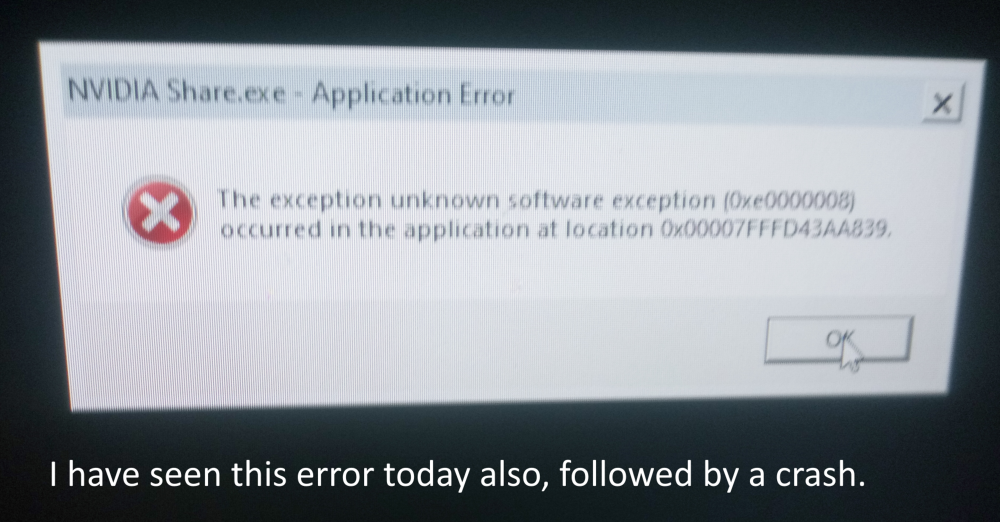 Crashing: driver power state failure, faulty RAM, driver errors? If anybody could help me... fc21a58c-cdbe-4fbf-9e93-62083ea1b8b9?upload=true.png